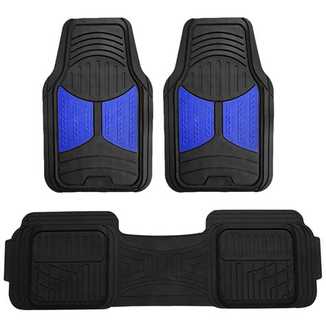 universal floor mats for cars.